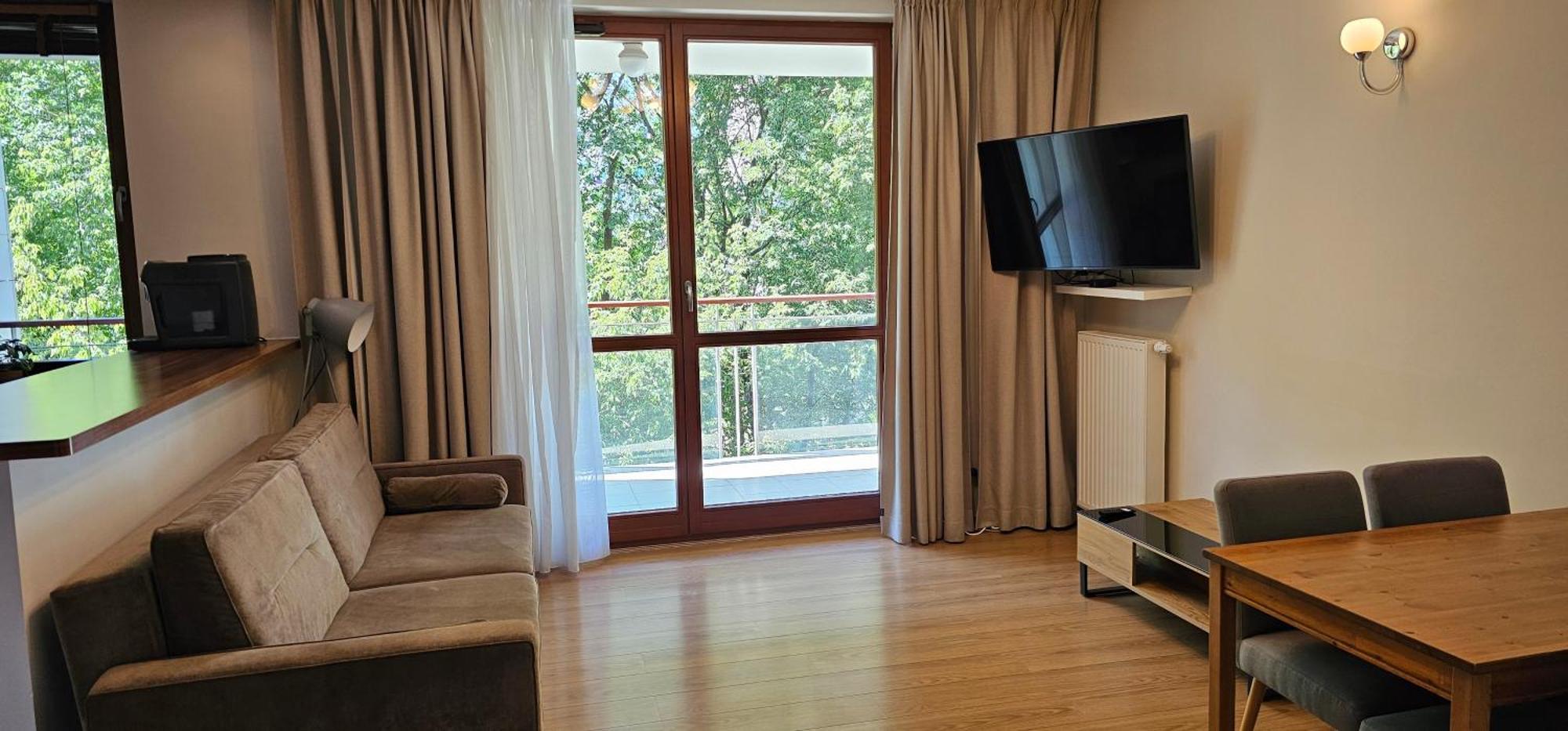 10 Min Do Lotniska, 2 Syp, Ekspres Do Kawy, Kosmetyki Ada, By Visitwarsaw Apartments Exterior foto