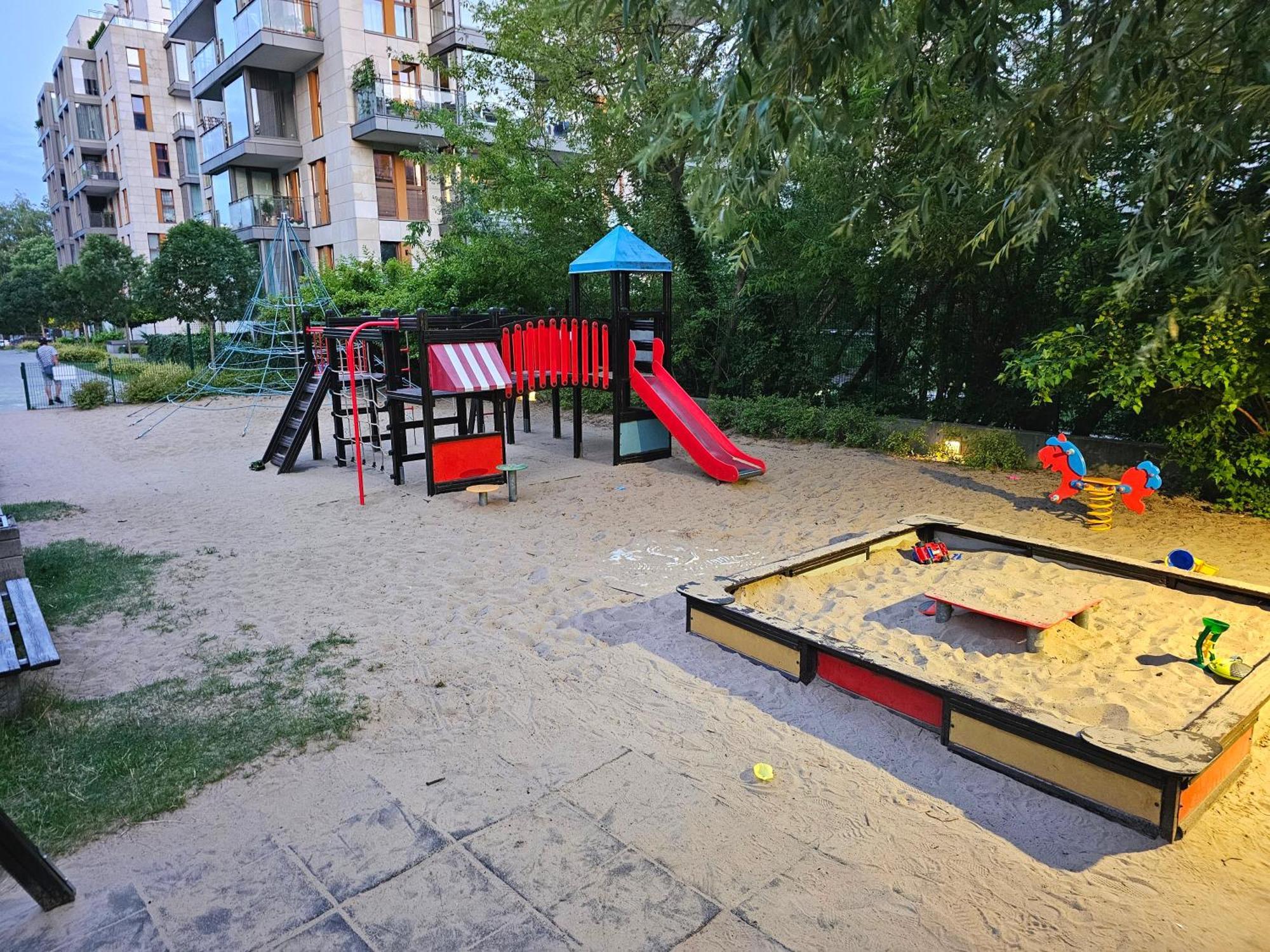 10 Min Do Lotniska, 2 Syp, Ekspres Do Kawy, Kosmetyki Ada, By Visitwarsaw Apartments Exterior foto