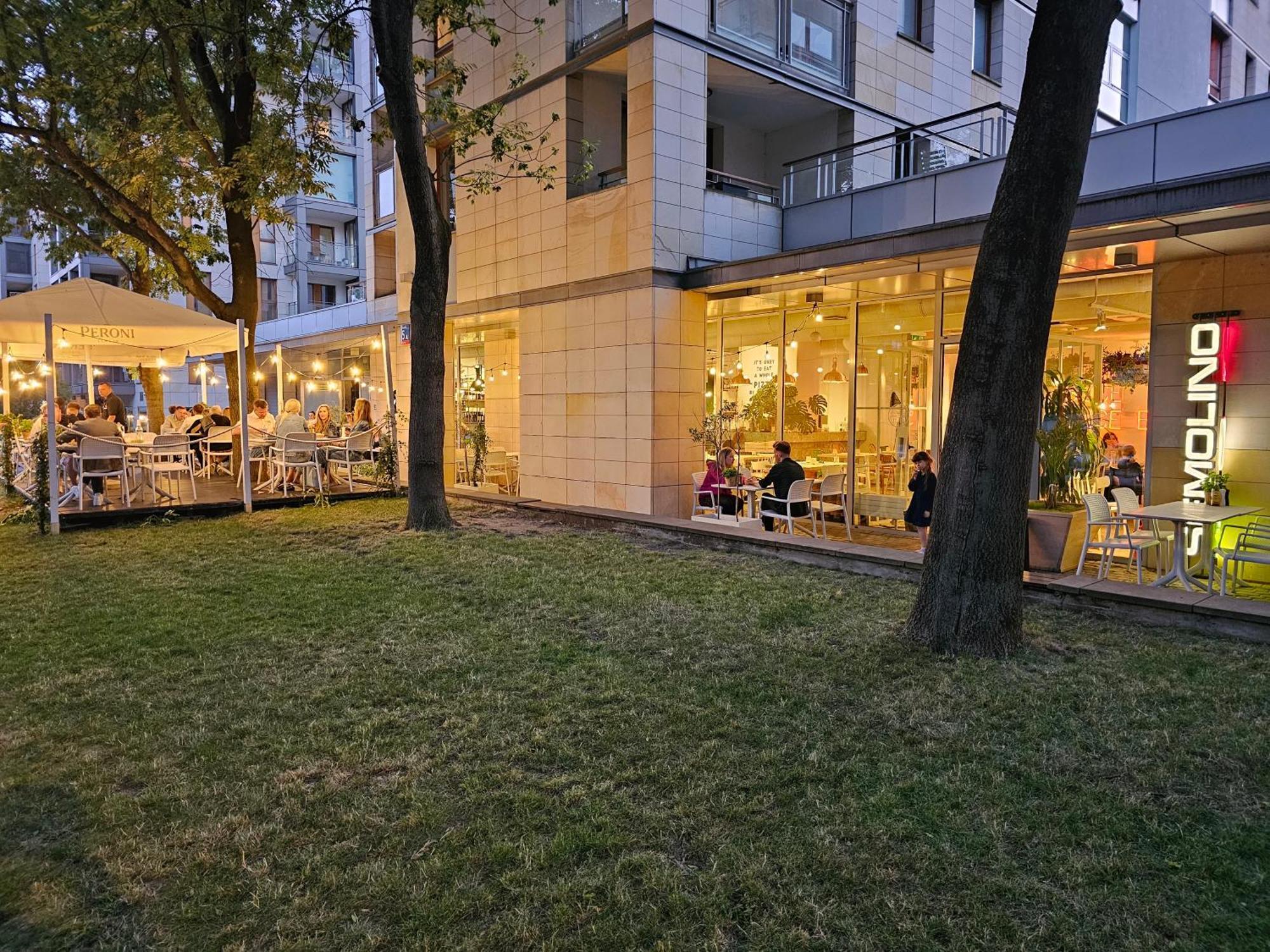 10 Min Do Lotniska, 2 Syp, Ekspres Do Kawy, Kosmetyki Ada, By Visitwarsaw Apartments Exterior foto