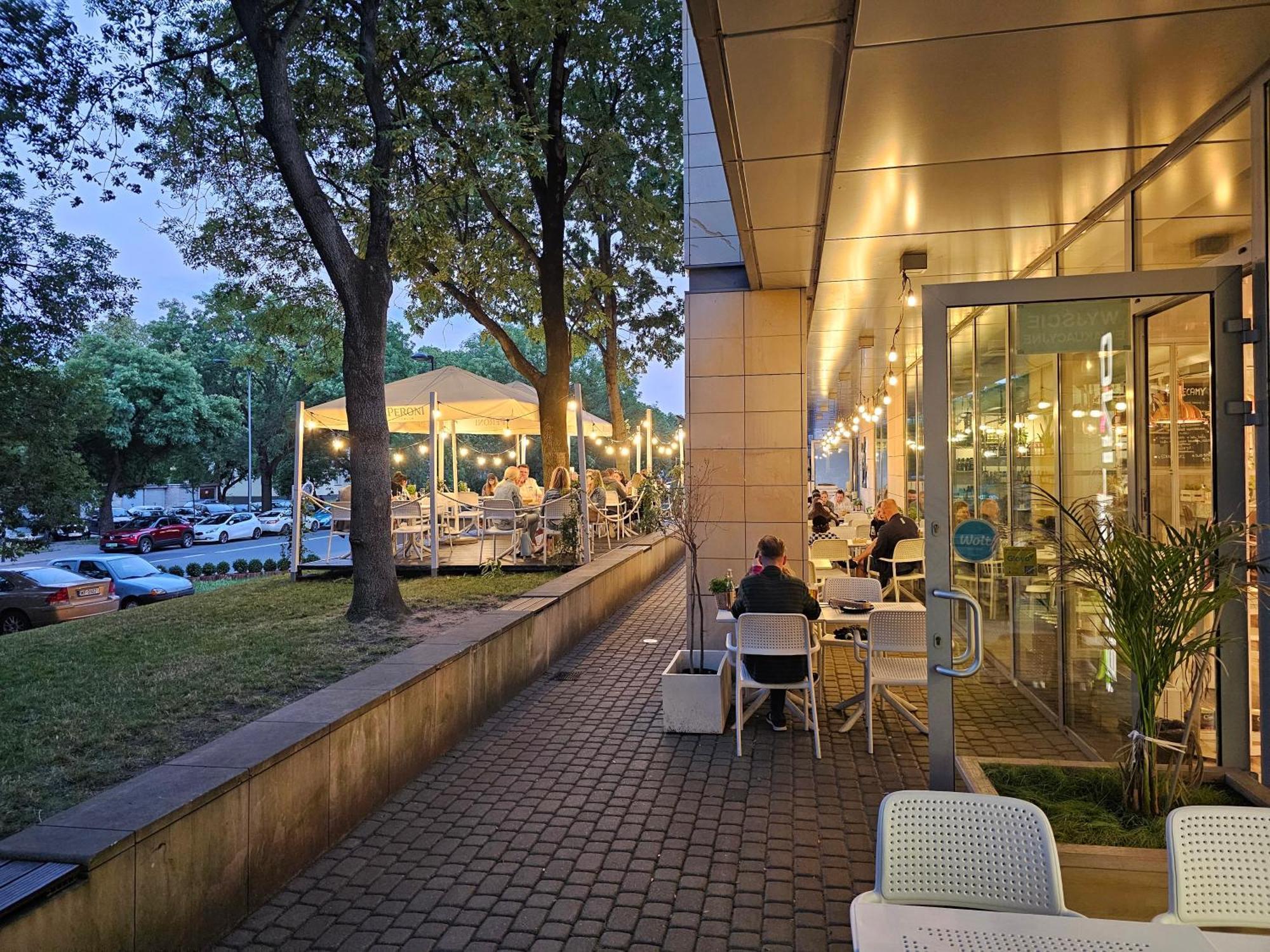 10 Min Do Lotniska, 2 Syp, Ekspres Do Kawy, Kosmetyki Ada, By Visitwarsaw Apartments Exterior foto